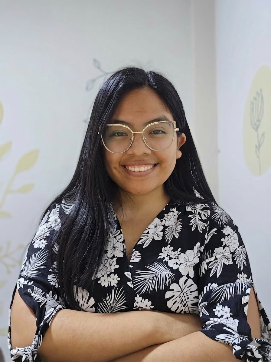 Rosa López - UX/UI Designer